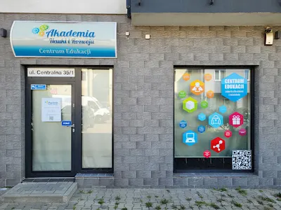 Akademia Nauki i Rozwoju